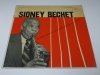 Sidney Bechet - The Grand Master Of The Soprano Saxophone And Clarinet (LP)